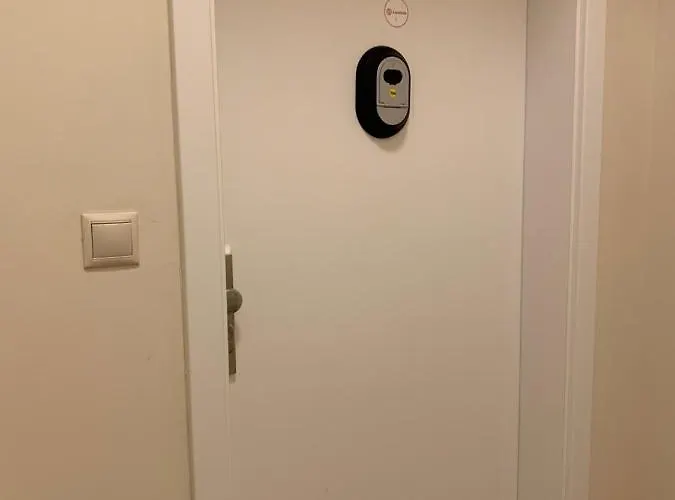 Appartement Charles Square Prague