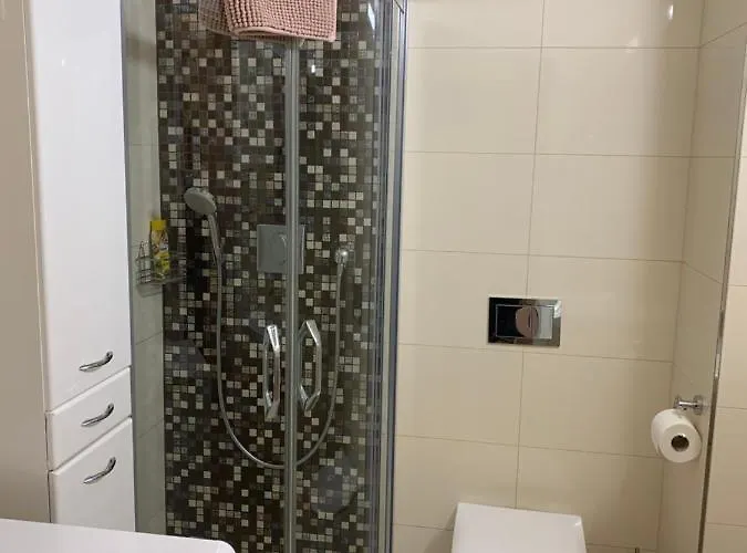 Appartement Charles Square *
