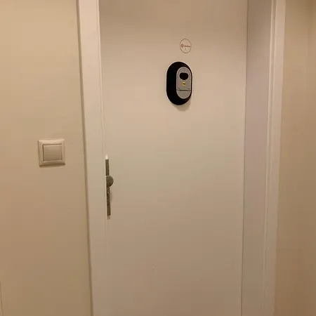 Apartment Charles Square Prag