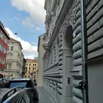 Apartman Charles Square