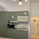 Apartman Charles Square Prága