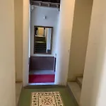 Charles Square Apartman Prága