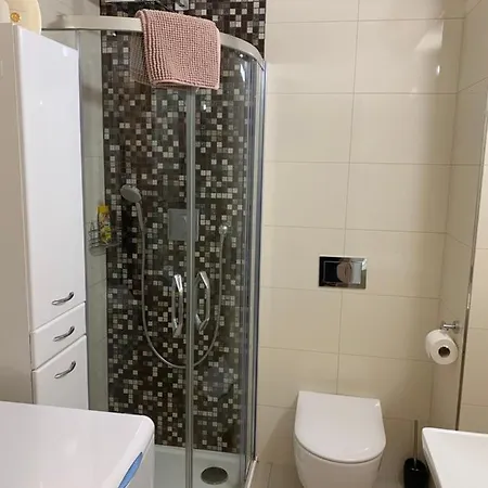 Apartmán Charles Square *